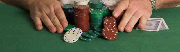 Poker ett klassiskt kortspel